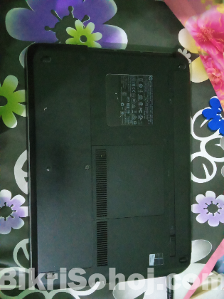 HP 440 G2 Corei5 Super Fast Laptop